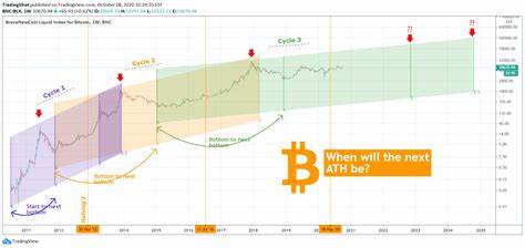 Bitcoin Price Forecast: Can BTC Reach $70k in July 2024? - The Crypto Basic