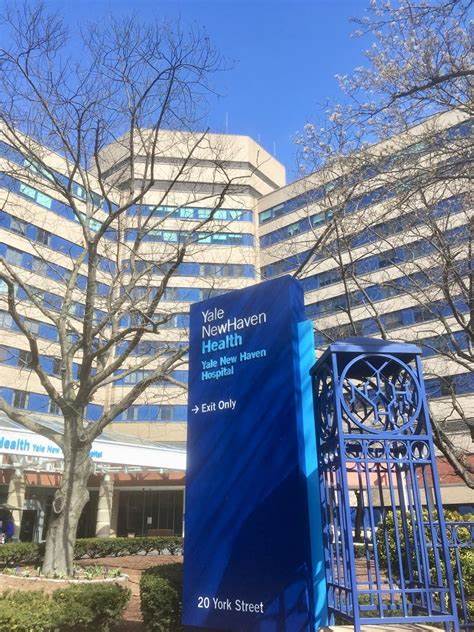 Data Breach at Connecticut's Yale New Haven Health Affects over 5M
