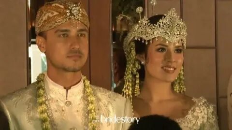 Super Mewah, Segini Harga Paket Pernikahan Raisa-Hamish Daud Hotel 