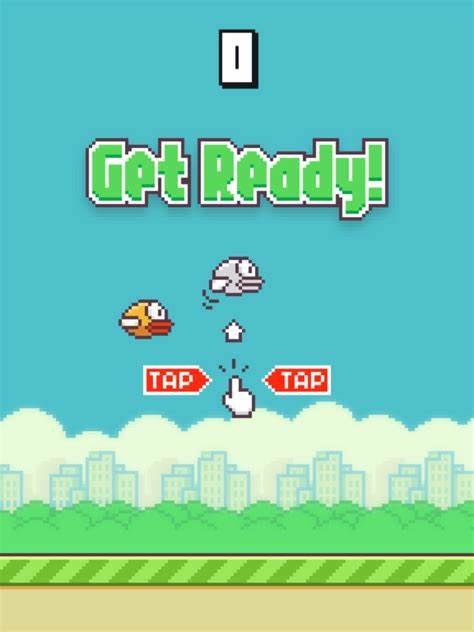 Flappy Bird's original creator does not support its revival