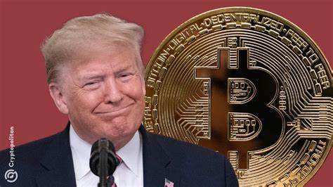 Crypto observers still hopeful on Trump despite silence on first day