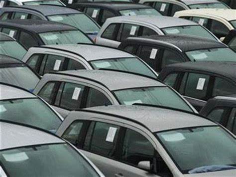 Car sales surge 28% in August on new variants