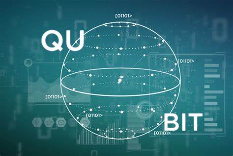Is Bitcoin Ready for Quantum Computing? CryptoQuant Weighs In on the Risks - Bitcoinist