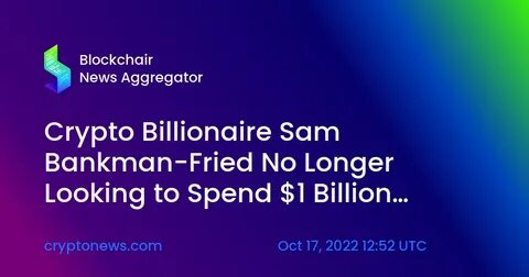 Youngest crypto billionaire burns $7billion in coins and gives rest to charity - The Mirror
