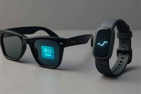 Meta Ray-Ban Display with Neural Band