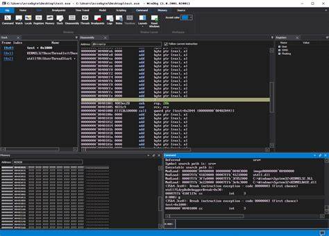 Let's Learn x86-64 Assembly (2020)