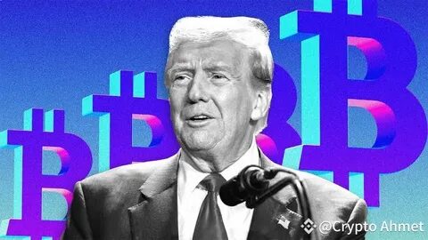 Trump’s bitcoin reserve cuts $18b pressure, Coinbase exec says - StartupNews.fyi