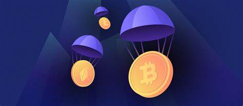 Can Anything Stop the Death of the Token Airdrop? No, Bring It On. - hackernoon.com