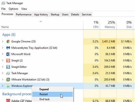 Possible to replace Explorer.exe as the Windows 10 Desktop?