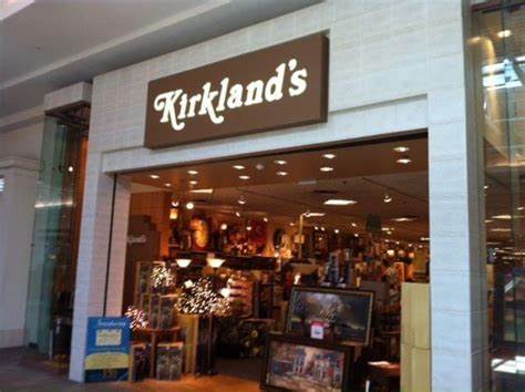 Kirkland's - Wikipedia