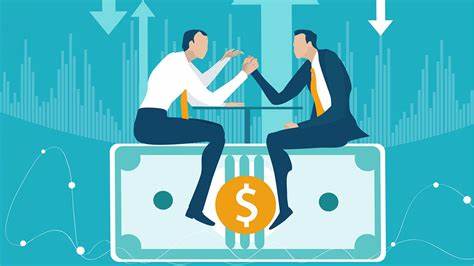 Deal Referral Dispute Sheds Light on Value of RIA Data in M&A