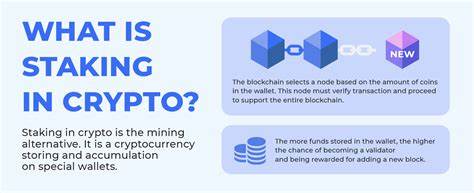 How does staking work in crypto?