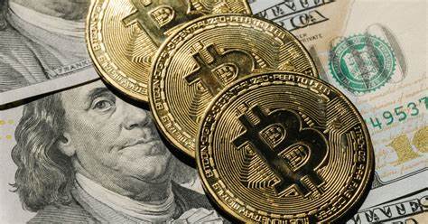Is a BlackRock ETF already priced into bitcoin? - TheStreet