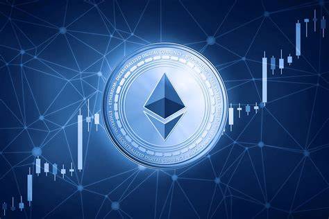 Binance Report: Ethereum's Market Share Hits 2021 Low, Altcoin Dominance Surges to 28.2% - Coinspeaker