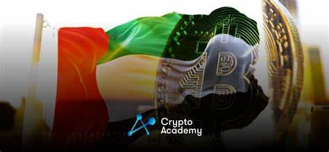 UAE Experiences 41% Surge In Crypto App Downloads: Best Crypto To Buy? - 99Bitcoins