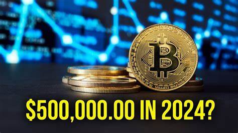 Experten bullisch: Steigt Bitcoin 2024 auf 90.000