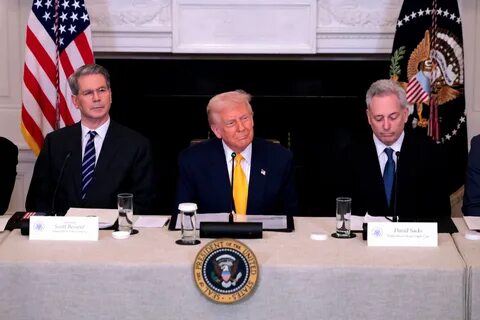 Wall Street Is Quietly Hinting At Major Ideological Shift Toward Bitcoin