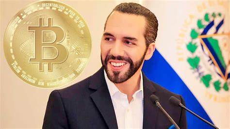 El Salvador's Bukele Vows To Keep Buying Bitcoin Despite IMF Pressure