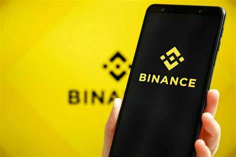 Binance’s market share continues to fall. What’s happening - crypto.news