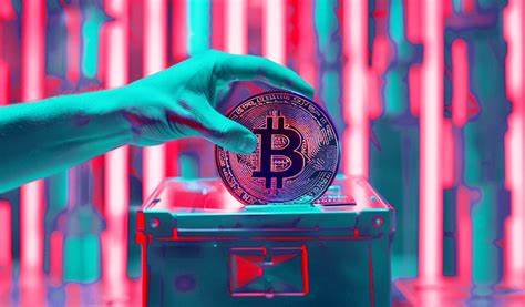 America’s crypto stockpile will hold more than bitcoin — it’ll be a multi-crypto national strategic reserve - Sherwood News