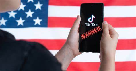 Amazon makes bid to buy TikTok ahead of US ban taking effect
