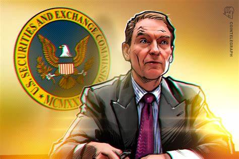 Who is Paul Atkins? Trump’s new SEC chair has a history of backing crypto