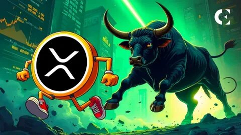 XRP’s $5 Bull Run Odds As SEC Retreats: Sparks ETF Hope & Analyst’ Split - Coin Edition