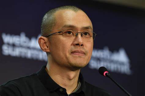 Former Binance CEO CZ joins Pakistan Crypto Council as advisor - The Block