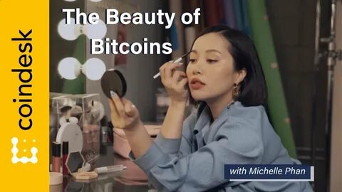 Michelle Phan: YouTube Star, Beauty Mogul, Bitcoin Bull - CoinCentral