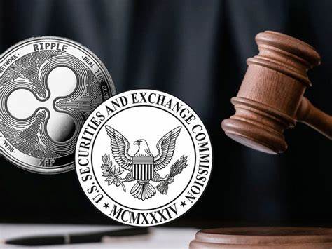 Ripple: SEC Veteran Teases Potential Appeal Path in Lawsuit - U.Today