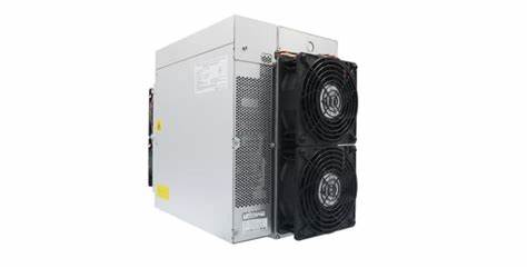 Hut 8 Expands Partnership with Bitmain, Unveils New ASIC Miner