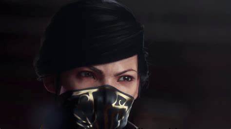 Bei unserer Vollversion zu Dishonored 2 handelt es sich um einen Gratis-Code auf Gamesplanet.com