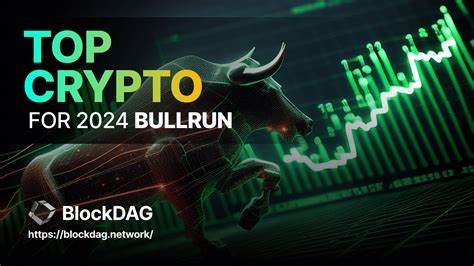 Best Altcoins for Next Bull Run That Are Still Trading at Insane Discounts