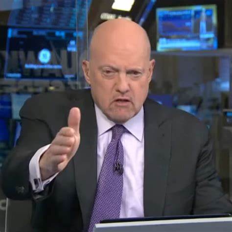 Jim Cramer Says “Oil’s Headed Lower” While Discussing Exxon