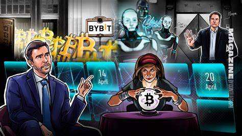 a16z snubs crypto, Mango Markets exploiter found guilty and Worldcoin L2: Hodler’s Digest, April 14-20 - Cointelegraph