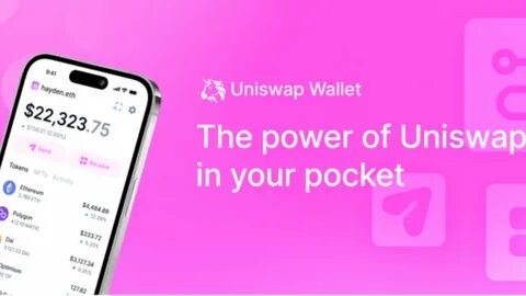 Uniswap Founder Alerts Crypto Community About ENS Wallet Impersonation Scam - Binance