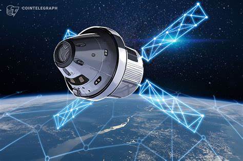 Bitcoin in Space: Blockstream’s Satellite Network Now 25X Faster - Cointelegraph