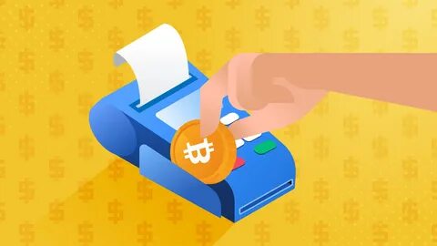 Crypto Payments Explained - Binance