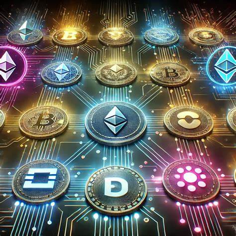 Bitcoin’s Next Big Move Could Change Everything—Here Are 5 Altcoins That Could 1,000x - CoinMarketCap