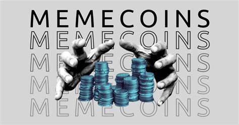 The Allure of High Risk: Why Memecoins Captivate Investors Despite the Odds