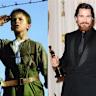 Christian Bale Movies Quiz - Sporcle