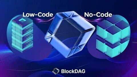 BlockDAG to Enter Next Batch Soon: 250% Bonus Ignites Interest, XRP Future Looks Promising & Uniswap Price Stays Optimistic - TechBullion