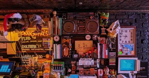 How PubKey Revived Bitcoin Culture in New York City - CoinDesk