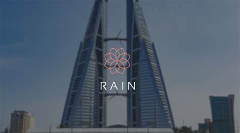 Rain raises $6 million Series A from MEVP & Coinbase to grow its Middle Eastern cryptocurrency exchange - MENAbytes