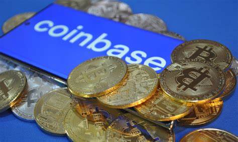 Coinbase Calls on Congress to Bring Clarity to Crypto - PYMNTS.com