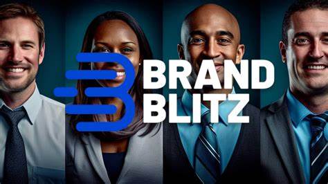 BrandBlitz Creations(@brandblitzcreations)'s insights - Binance