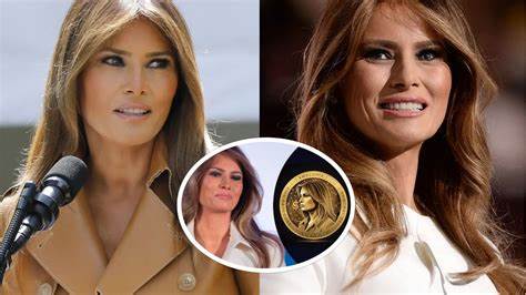 Donald And Melania Trump's 'Meme Coins': Don't Overthink It