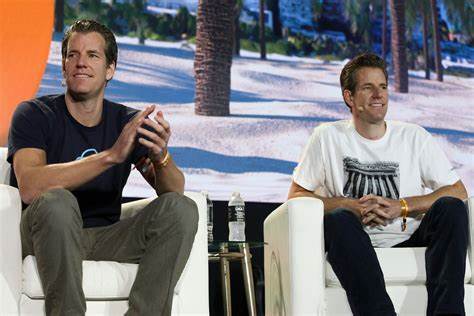 SEC drops Gemini case, Cameron Winklevoss slams regulatory ‘war on crypto’ - crypto.news