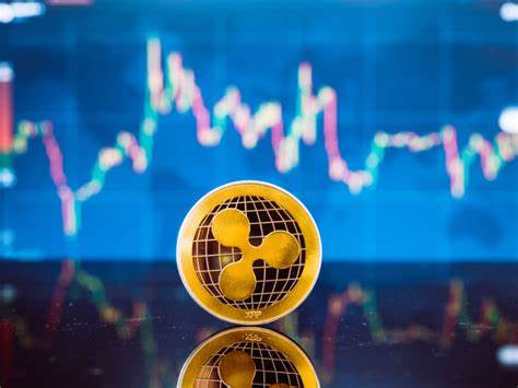 Why is XRP Up Today? Cryptocurrency Rises on Market Volatility and Regulatory Optimism