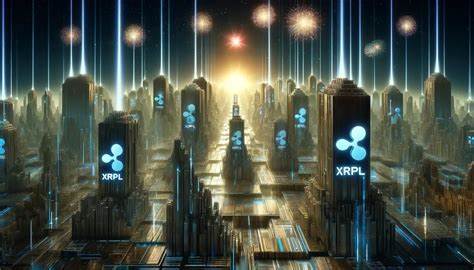 XRP Ledger Embraces Precious Metal-Backed Stablecoins with Meld Gold Partnership - CoinTrust